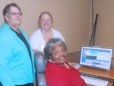 Telikin WoodRidge sm